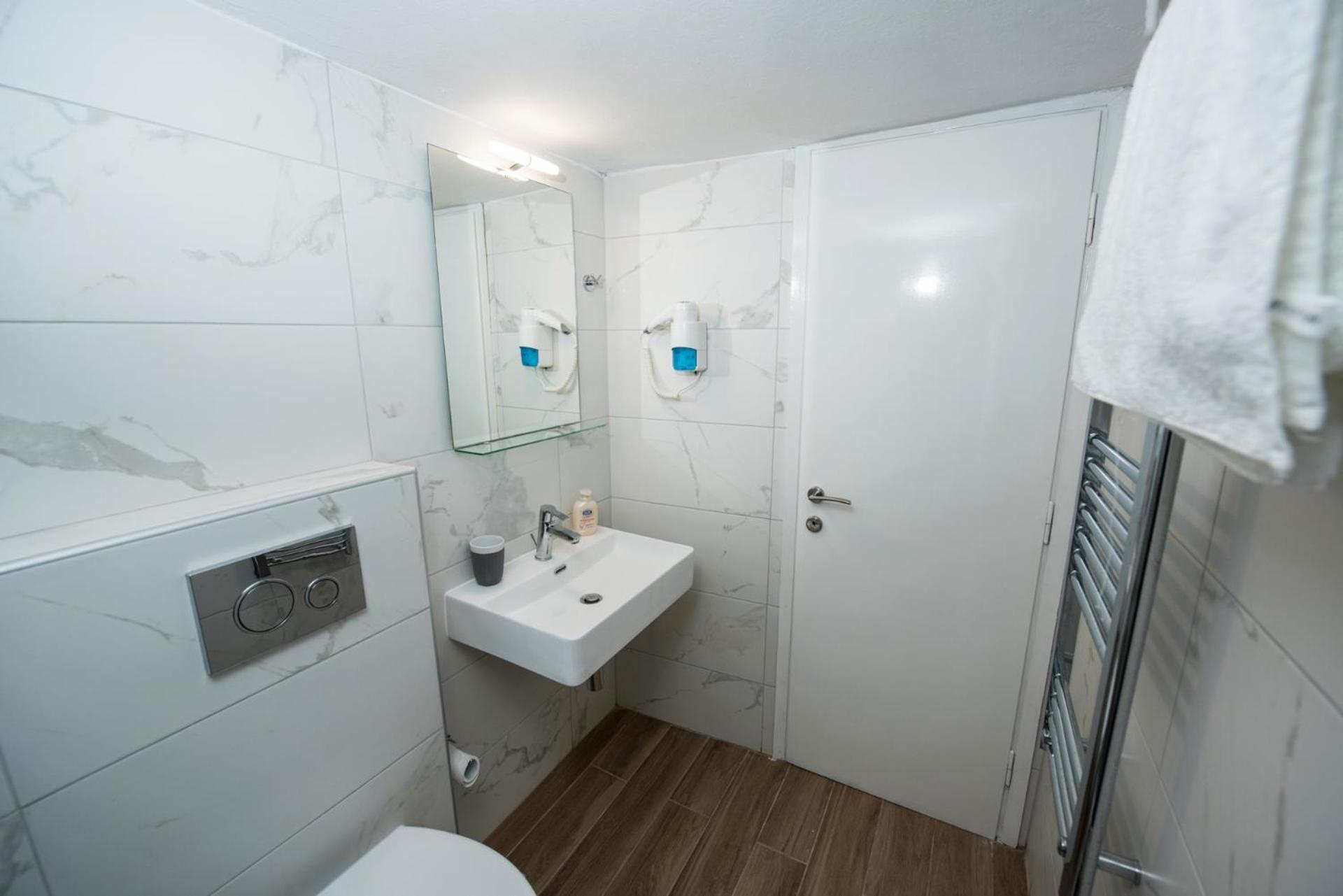 Artemis Luxury Apartment Szaloniki Kültér fotó