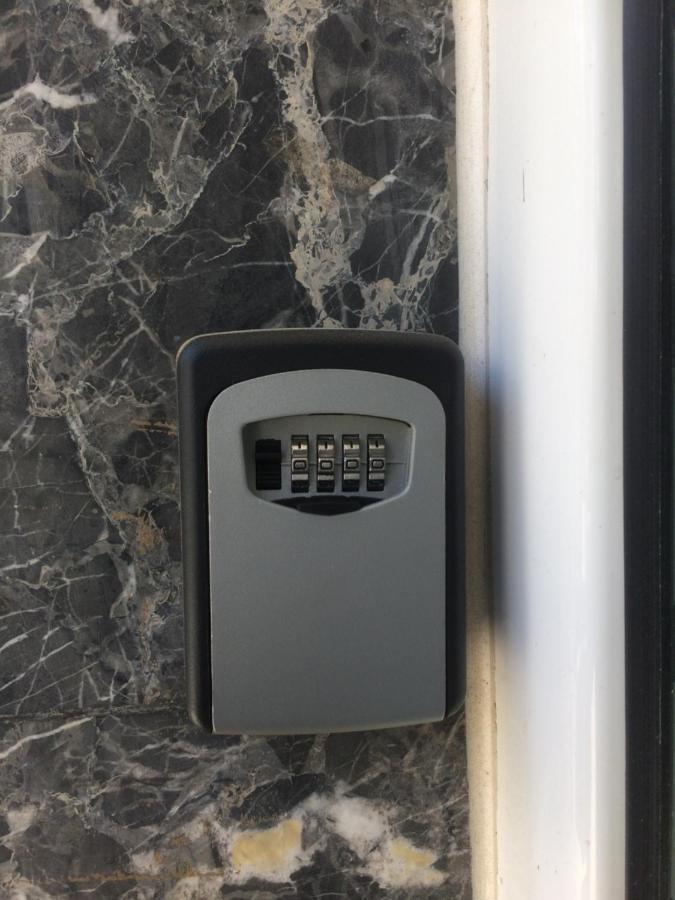 Artemis Luxury Apartment Szaloniki Kültér fotó
